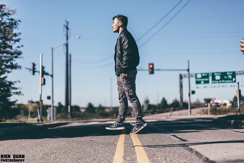 Pete Kang | Full Stack Web Developer